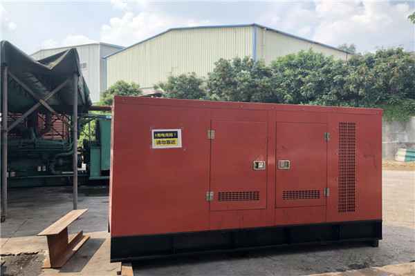 华体会官网首页登录入口-华体会(中国)教您如何选择柴油发电机功率