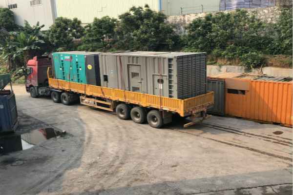 怕停电，没关系，华体会官网首页登录入口-华体会(中国)教你做一台发电机-东莞发电机出租