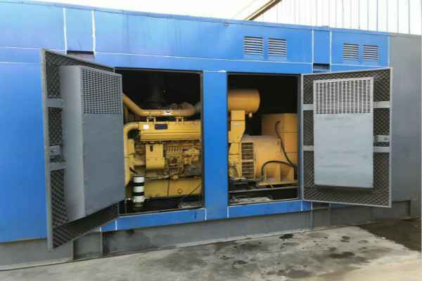 华体会官网首页登录入口-华体会(中国)机电提供东莞临时发电机租赁