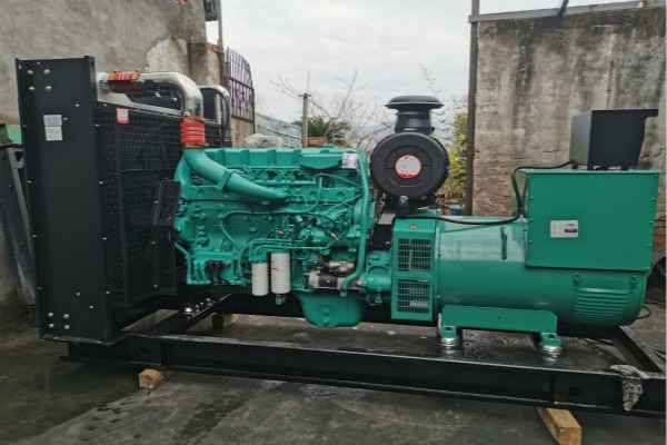 华体会官网首页登录入口-华体会(中国)机电告诉你柴油发电机组的操作使用