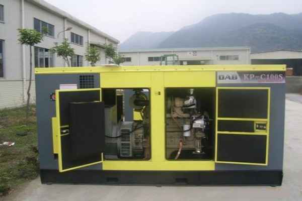 华体会官网首页登录入口-华体会(中国)概述高电压柴油发电机组的发展