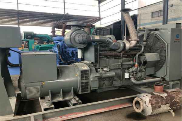 华体会官网首页登录入口-华体会(中国)讲述：柴油发电机组怎么接电