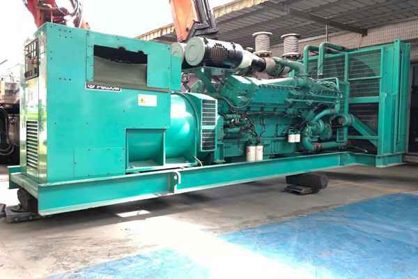 华体会官网首页登录入口-华体会(中国)东莞发电机出租：清明不休，干劲不减！