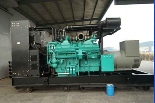 华体会官网首页登录入口-华体会(中国)专业解读:发电机租赁价格及收费流程